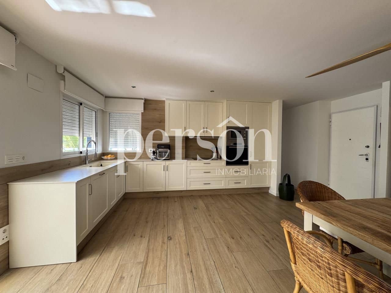 2 quarto Apartamento para venda em Denia com piscina garagem - 390 000 € (Ref: 9207144)