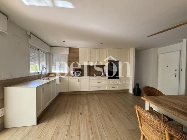 2 quarto Apartamento para venda em Las Marinas / Les Marines, Dénia com piscina garagem - 390 000 € (Ref: 9207144)