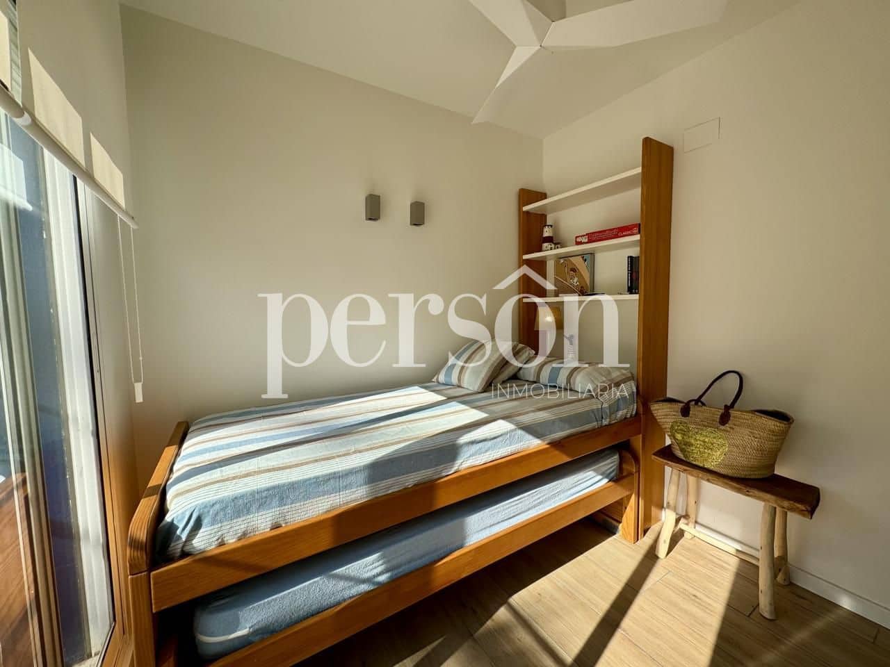 2 quarto Apartamento para venda em Denia com piscina garagem - 390 000 € (Ref: 9207144)