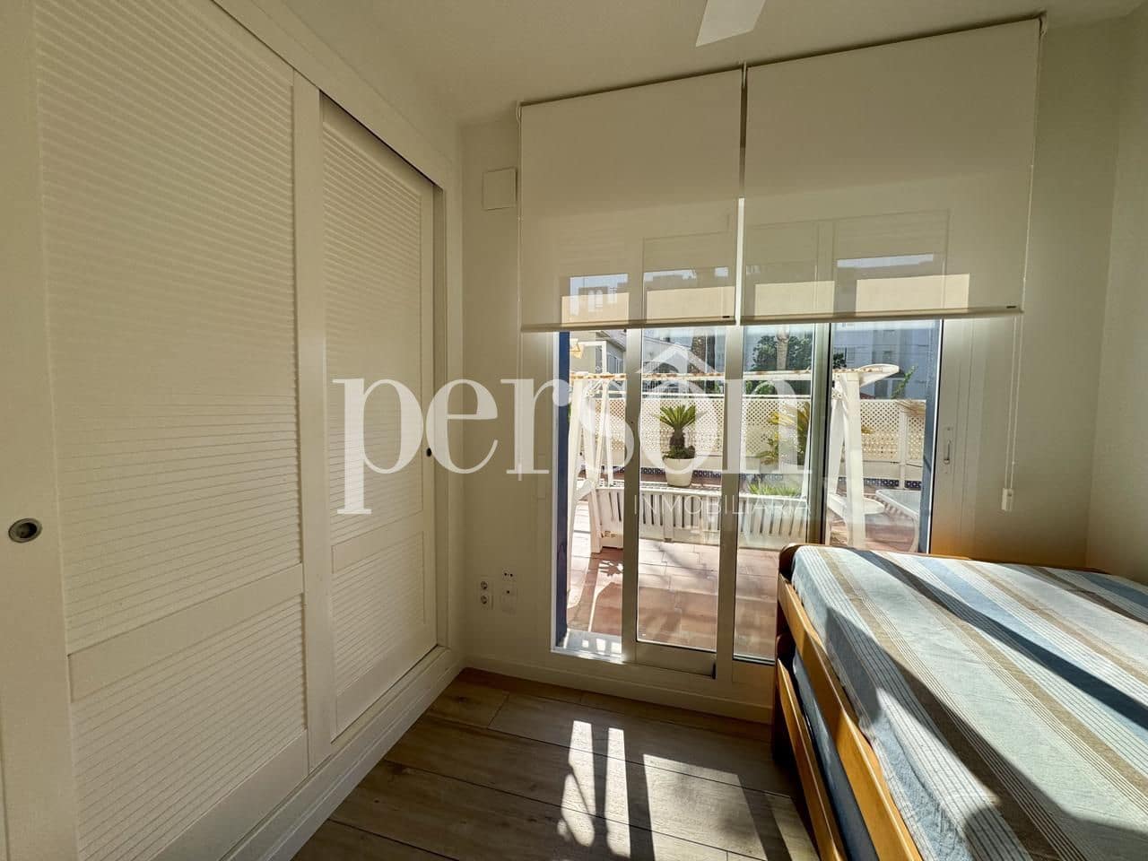 2 quarto Apartamento para venda em Denia com piscina garagem - 390 000 € (Ref: 9207144)