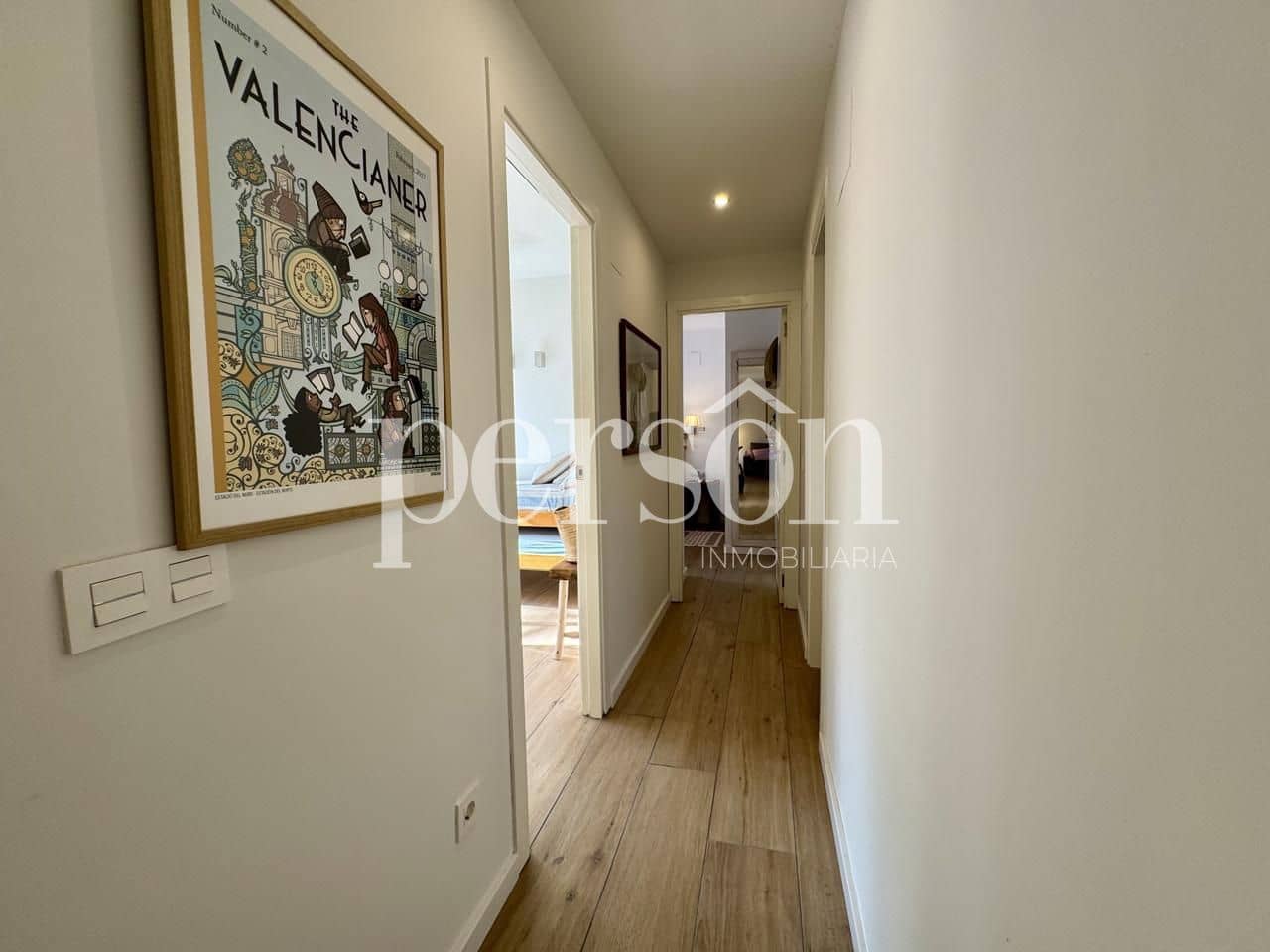 2 quarto Apartamento para venda em Denia com piscina garagem - 390 000 € (Ref: 9207144)