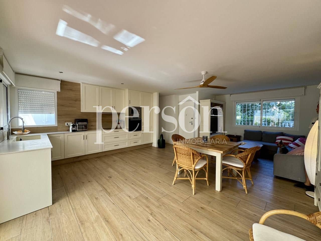 2 quarto Apartamento para venda em Denia com piscina garagem - 390 000 € (Ref: 9207144)