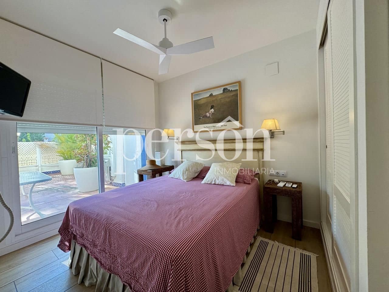 2 quarto Apartamento para venda em Denia com piscina garagem - 390 000 € (Ref: 9207144)