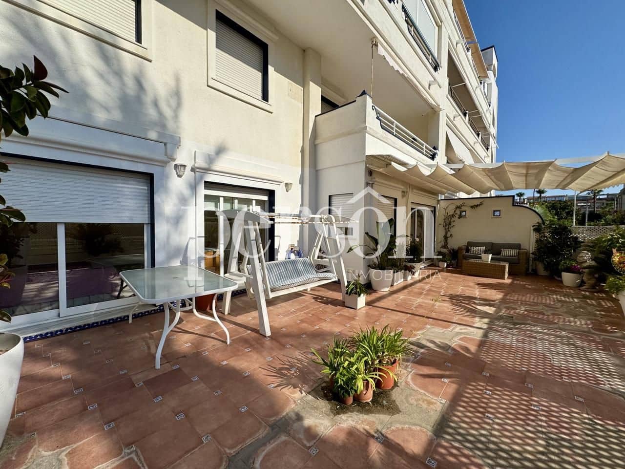 2 quarto Apartamento para venda em Denia com piscina garagem - 390 000 € (Ref: 9207144)