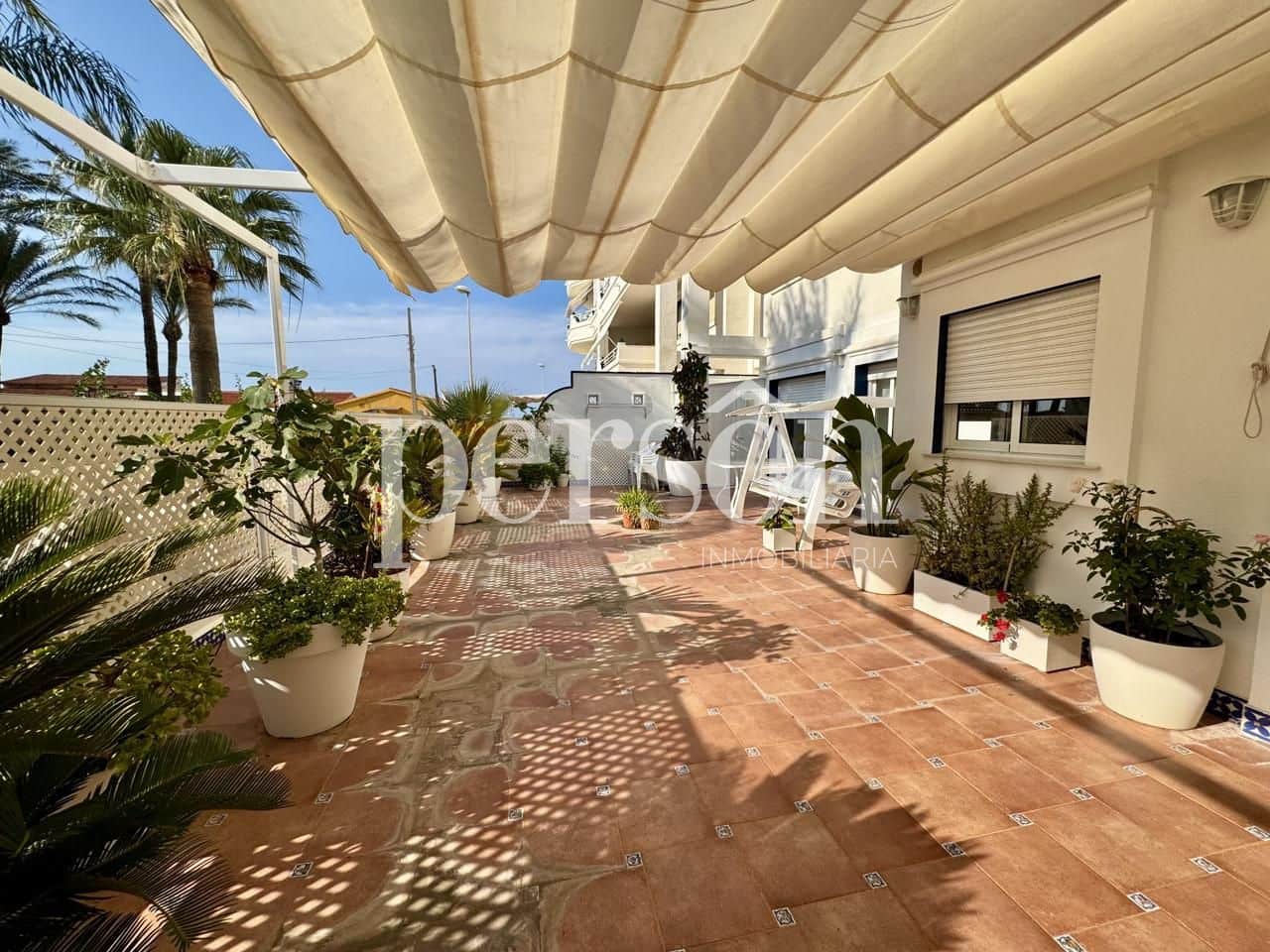 2 quarto Apartamento para venda em Denia com piscina garagem - 390 000 € (Ref: 9207144)