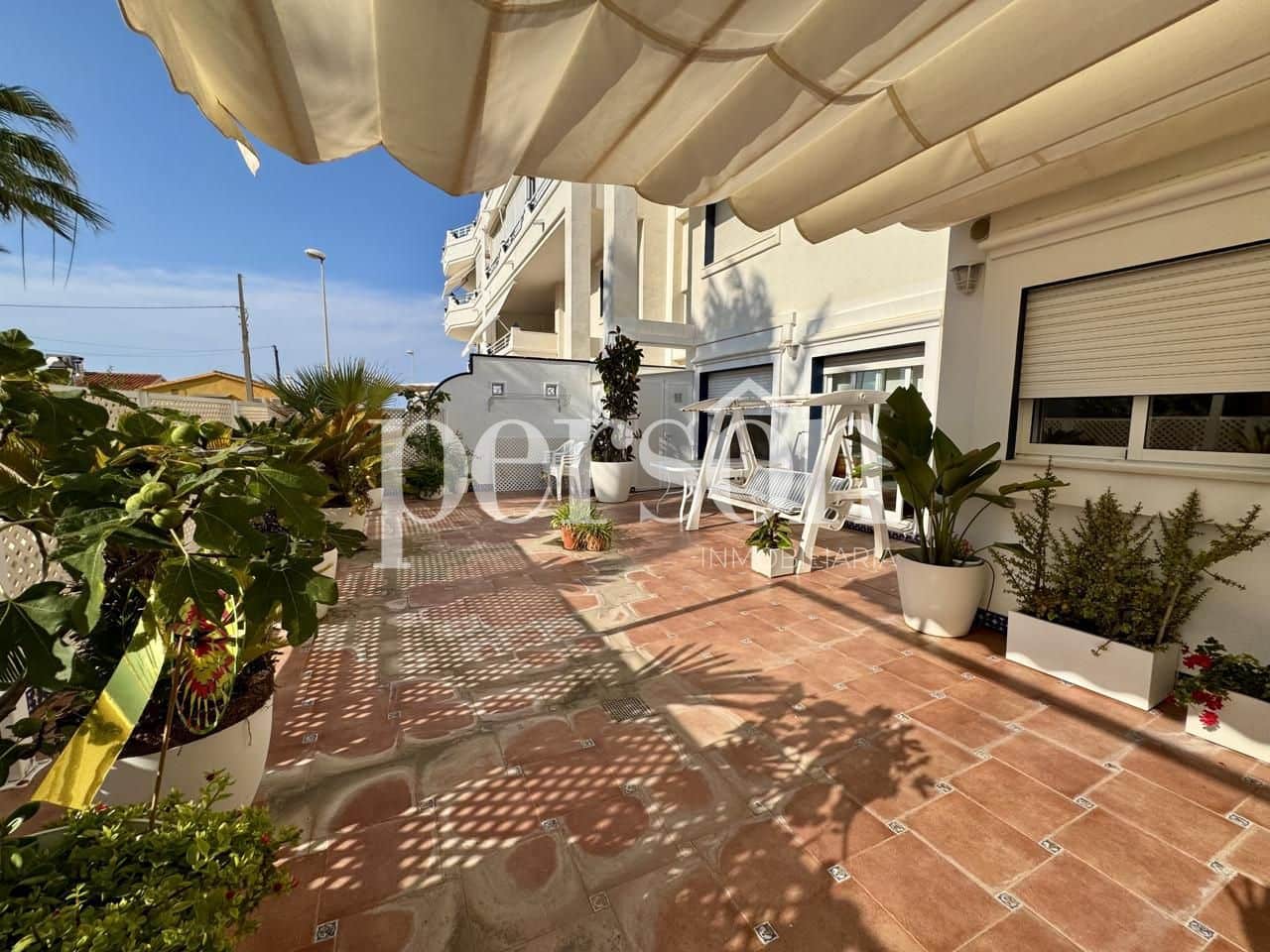 2 quarto Apartamento para venda em Denia com piscina garagem - 390 000 € (Ref: 9207144)