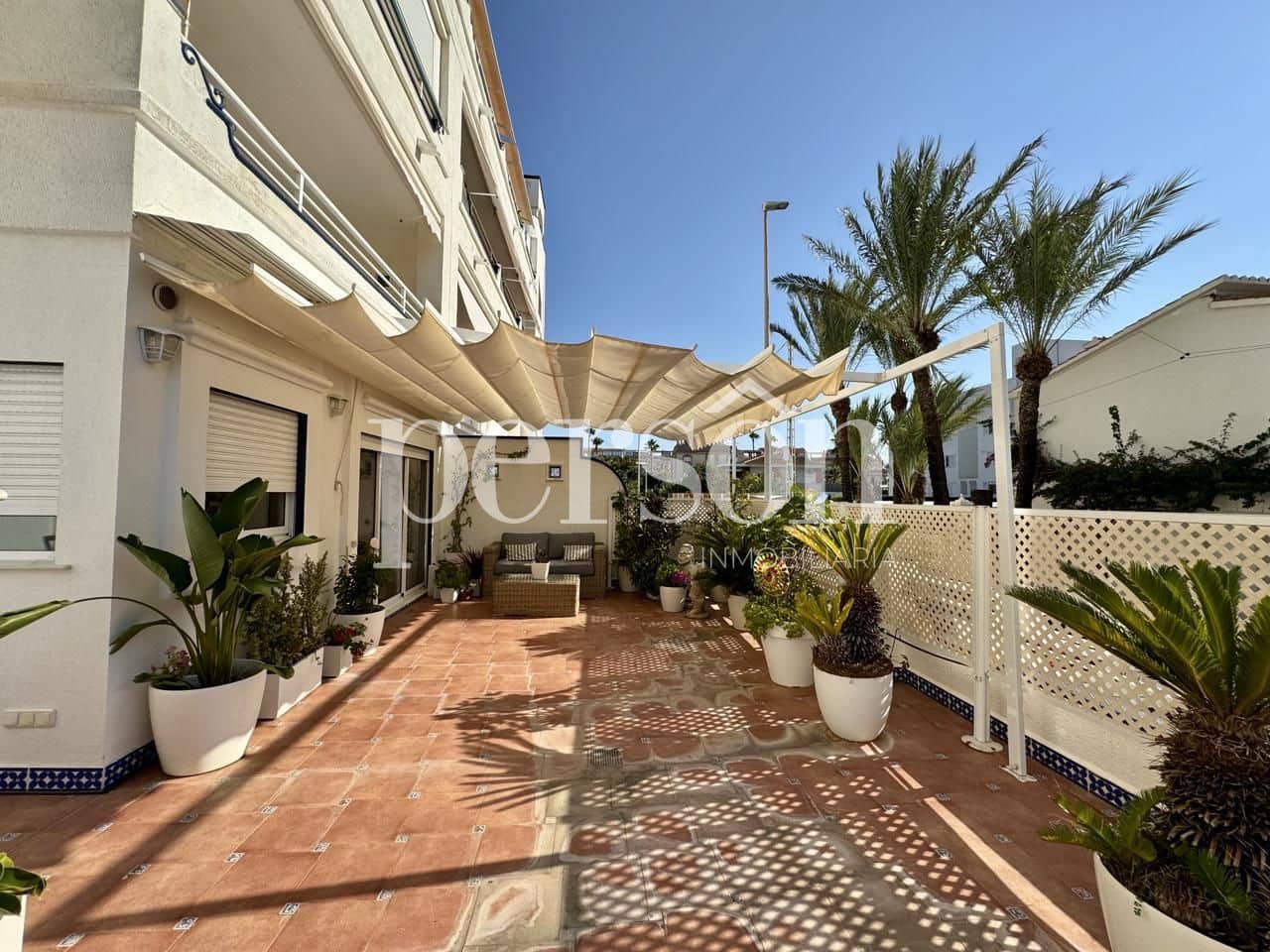 2 quarto Apartamento para venda em Denia com piscina garagem - 390 000 € (Ref: 9207144)