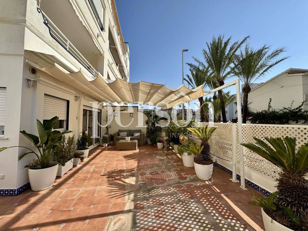 2 quarto Apartamento para venda em Denia com piscina garagem - 390 000 € (Ref: 9207144)