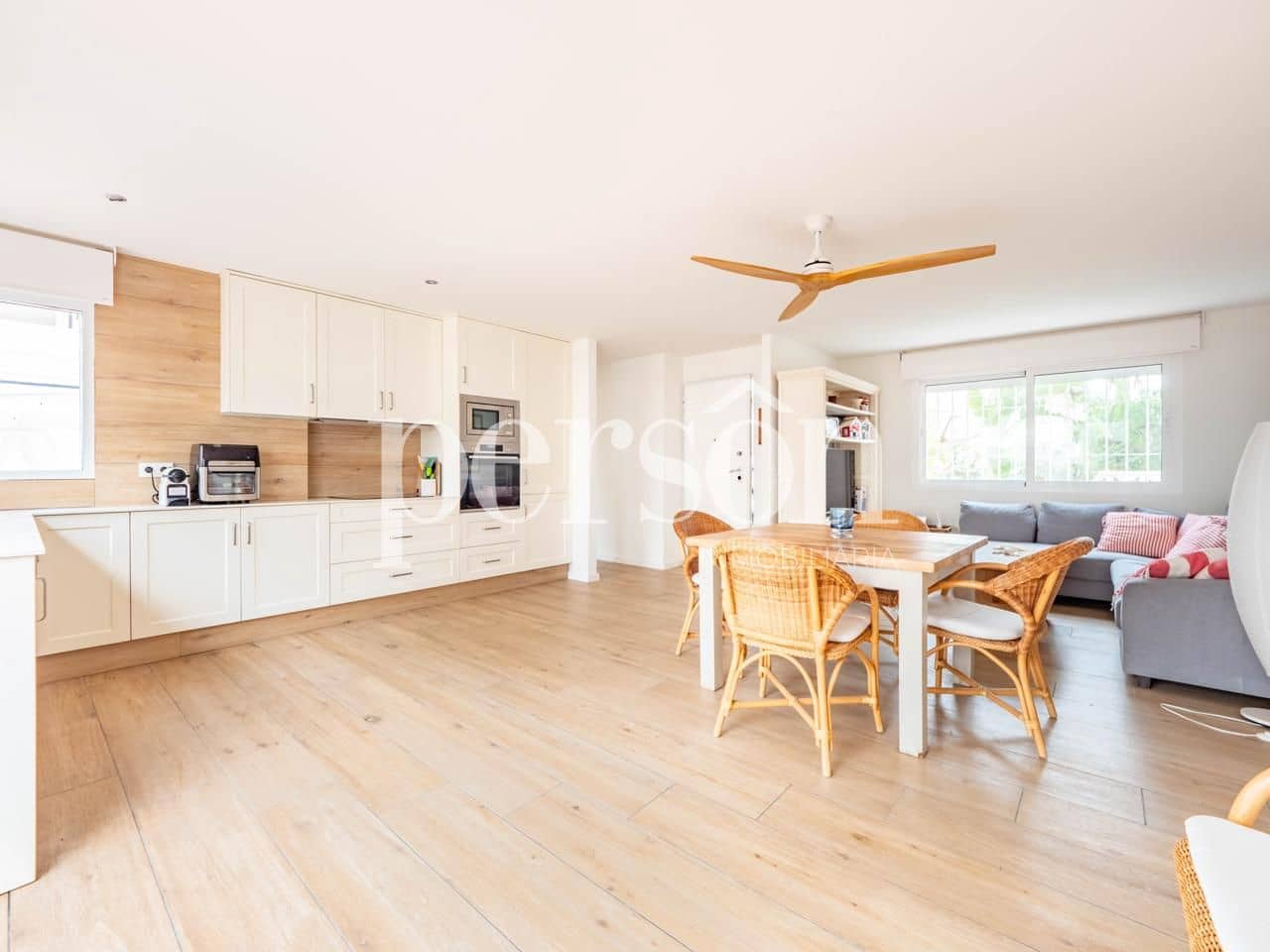 2 soveværelse Lejlighed til salg i Denia med swimmingpool garage - € 375.000 (Ref: 9207144)