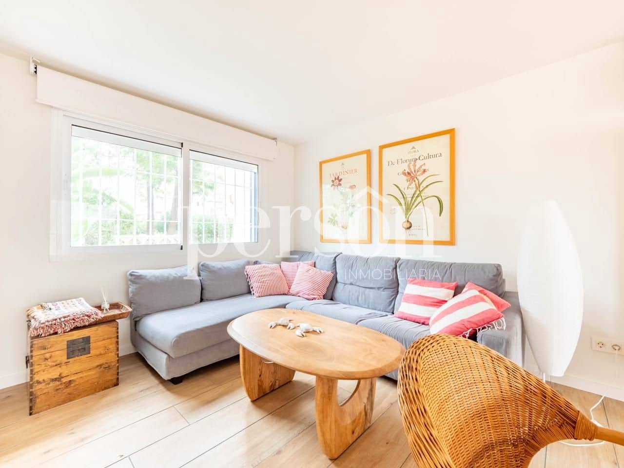 2 soveværelse Lejlighed til salg i Denia med swimmingpool garage - € 375.000 (Ref: 9207144)