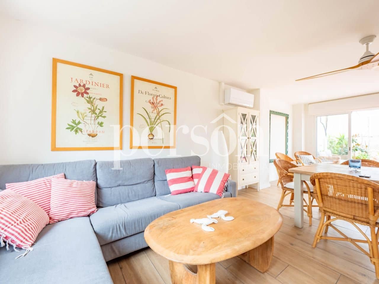 2 soveværelse Lejlighed til salg i Denia med swimmingpool garage - € 375.000 (Ref: 9207144)