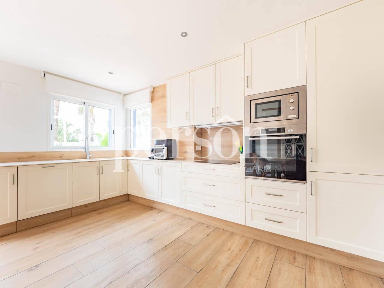 2 soveværelse Lejlighed til salg i Denia med swimmingpool garage - € 375.000 (Ref: 9207144)