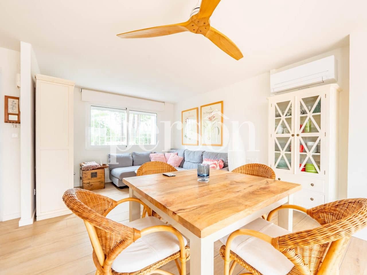 2 soveværelse Lejlighed til salg i Denia med swimmingpool garage - € 375.000 (Ref: 9207144)