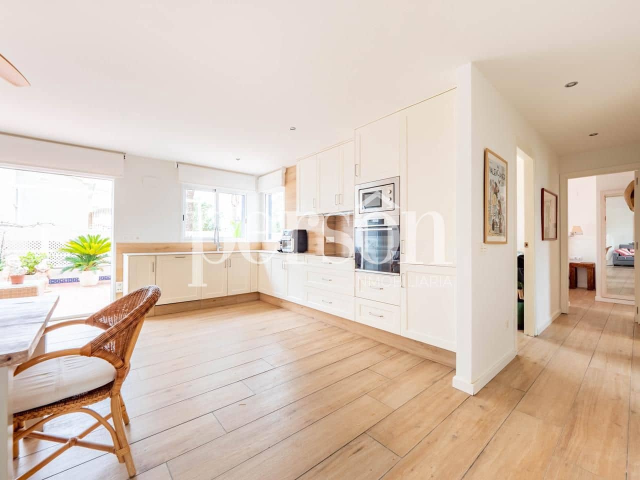 2 soveværelse Lejlighed til salg i Denia med swimmingpool garage - € 375.000 (Ref: 9207144)