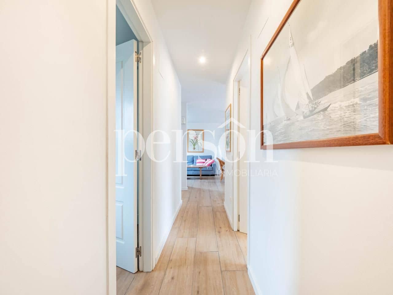 2 soveværelse Lejlighed til salg i Denia med swimmingpool garage - € 375.000 (Ref: 9207144)