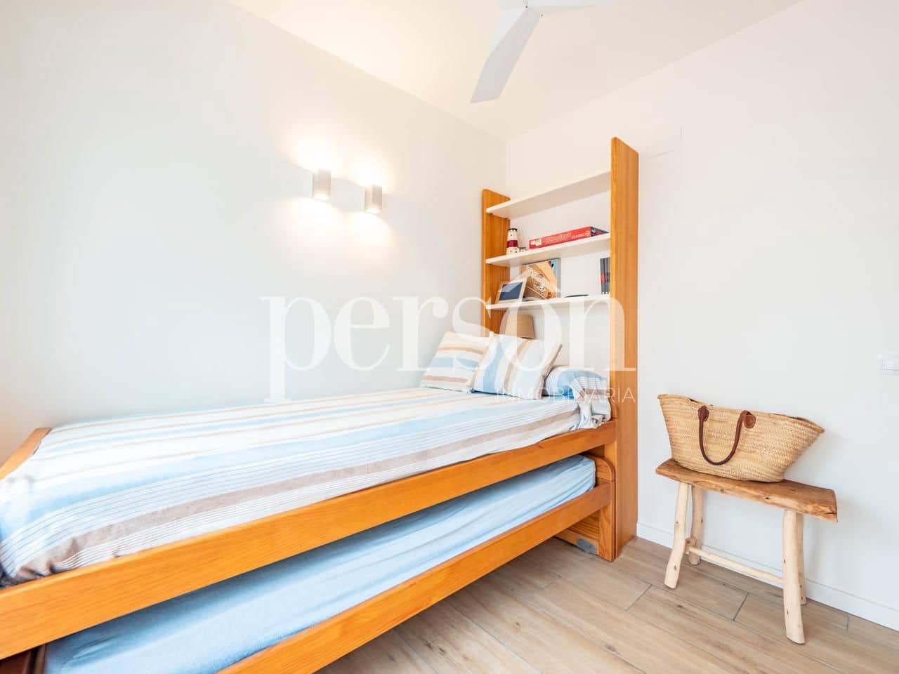 2 soveværelse Lejlighed til salg i Denia med swimmingpool garage - € 375.000 (Ref: 9207144)