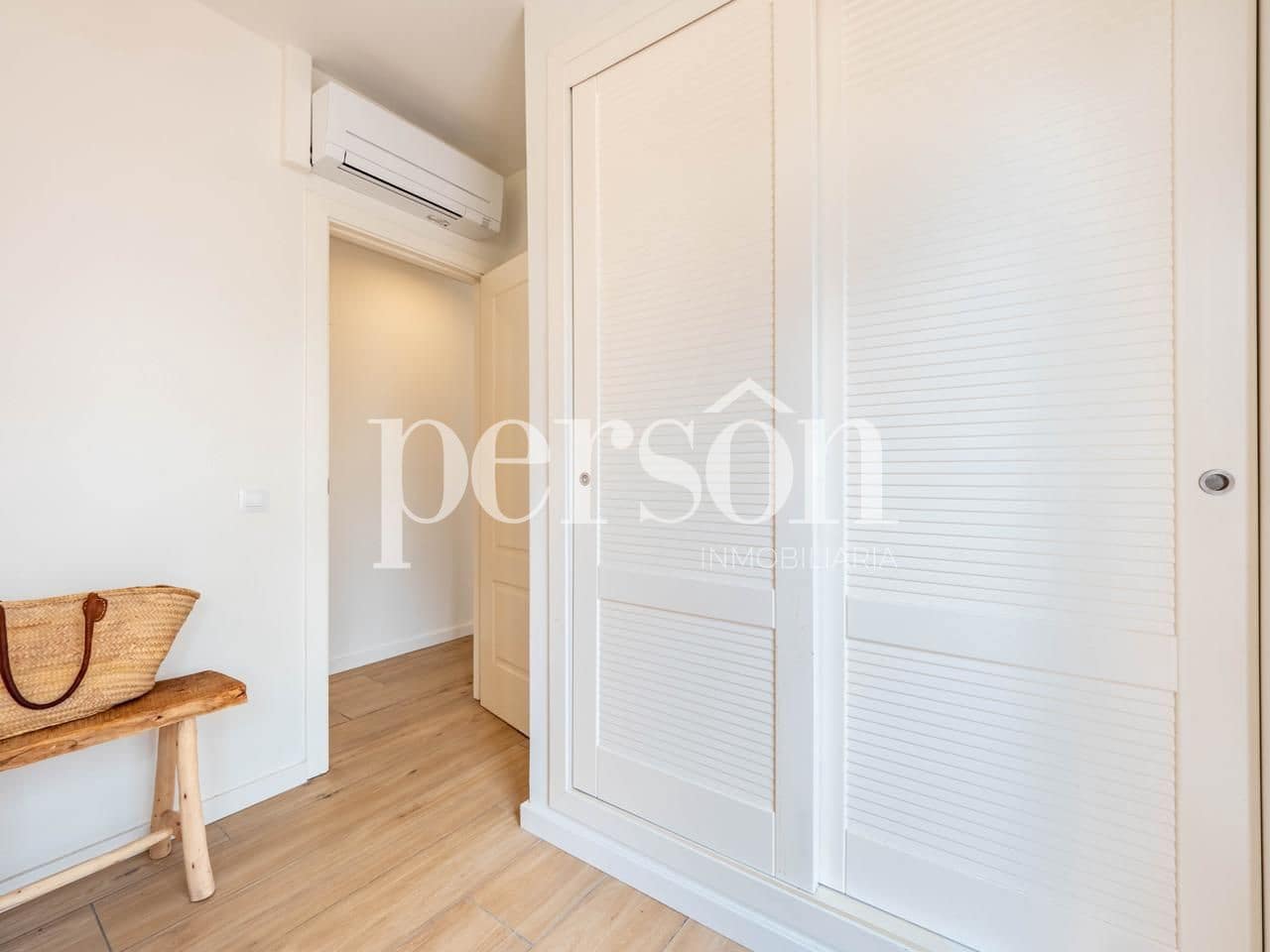 2 soveværelse Lejlighed til salg i Denia med swimmingpool garage - € 375.000 (Ref: 9207144)