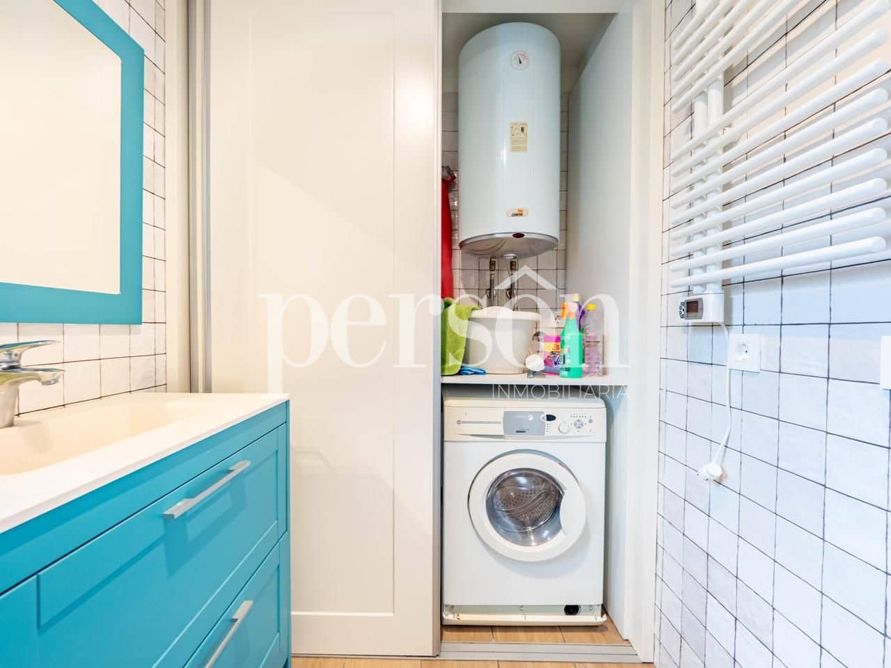 2 soveværelse Lejlighed til salg i Denia med swimmingpool garage - € 375.000 (Ref: 9207144)