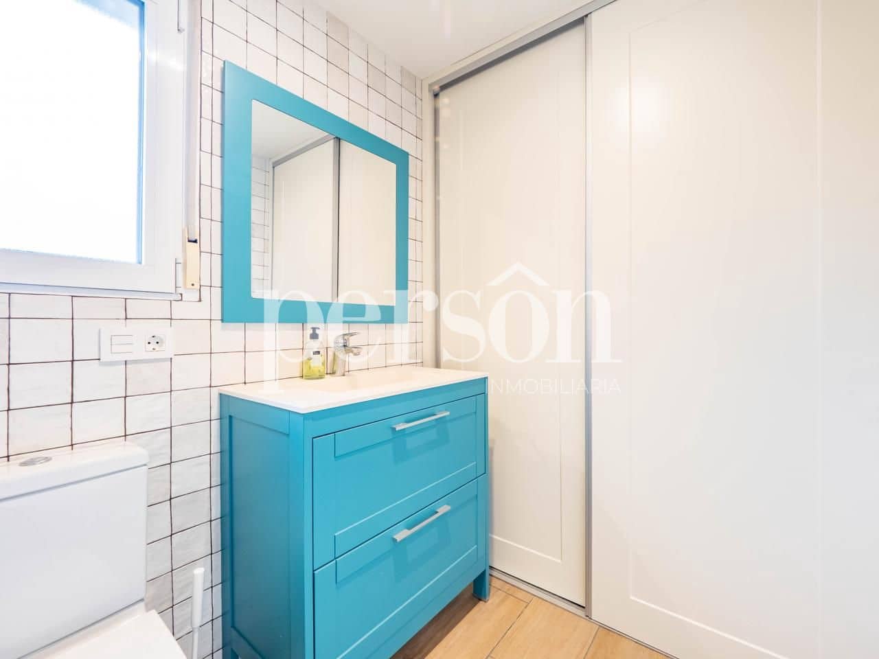 2 soveværelse Lejlighed til salg i Denia med swimmingpool garage - € 375.000 (Ref: 9207144)