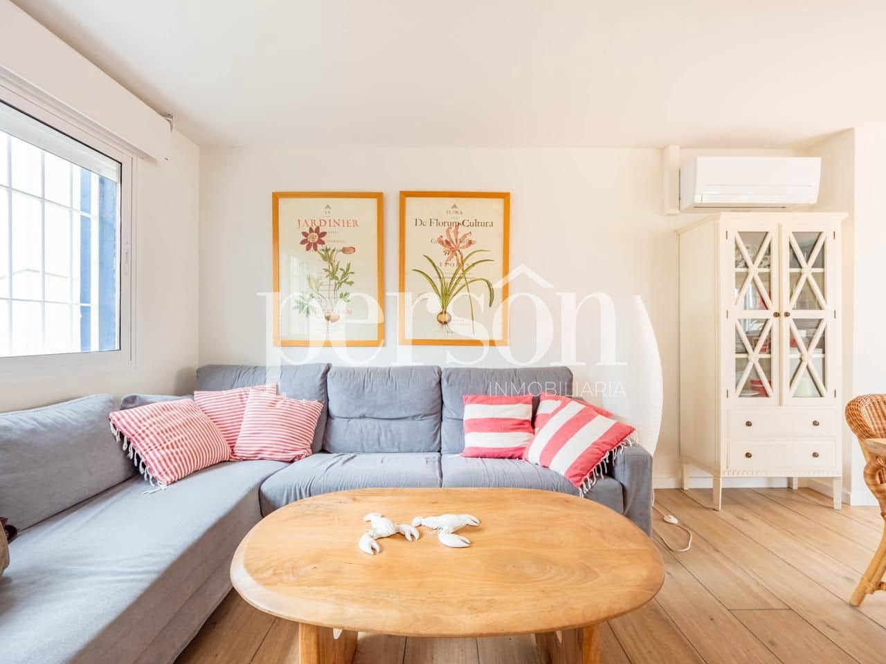 2 soveværelse Lejlighed til salg i Denia med swimmingpool garage - € 375.000 (Ref: 9207144)