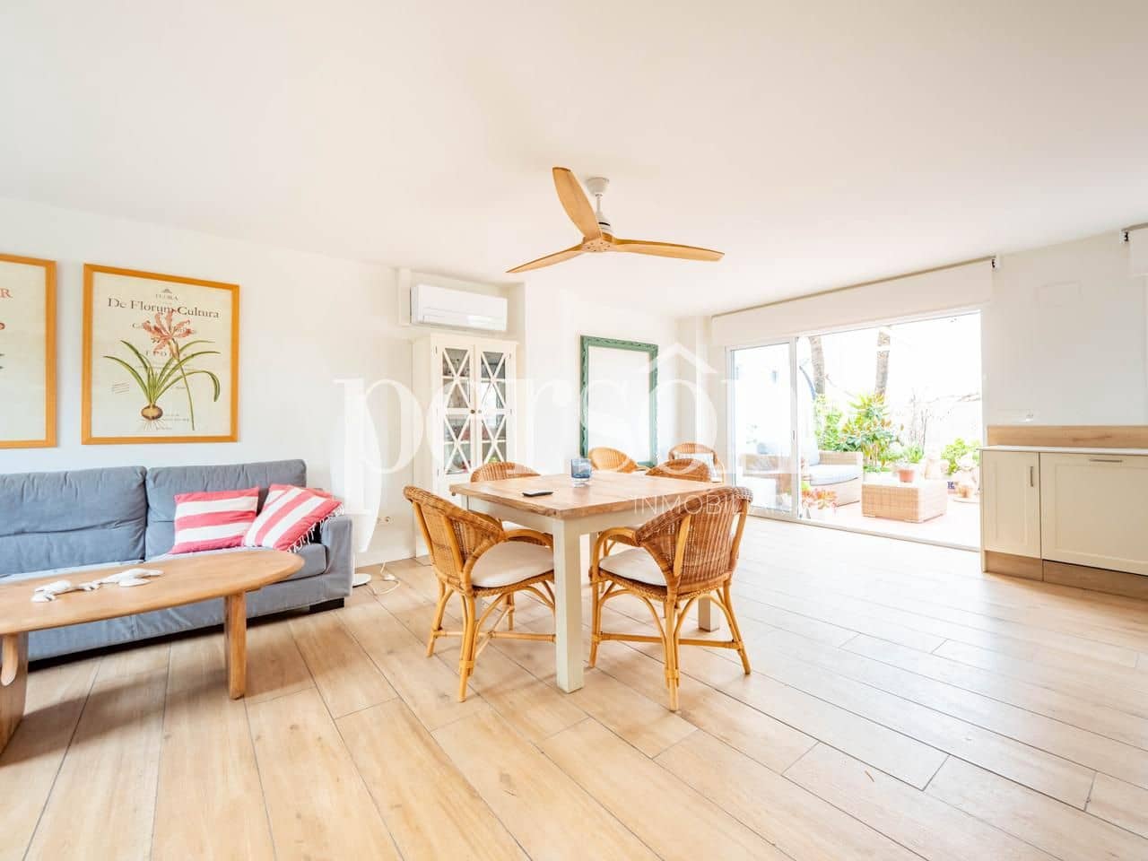 2 soveværelse Lejlighed til salg i Denia med swimmingpool garage - € 375.000 (Ref: 9207144)