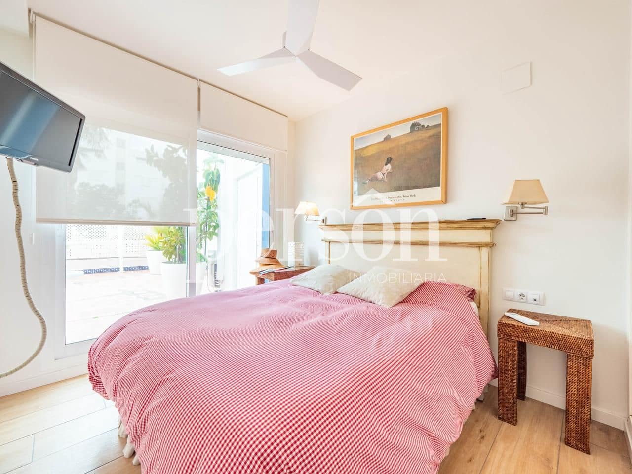 2 soveværelse Lejlighed til salg i Denia med swimmingpool garage - € 375.000 (Ref: 9207144)