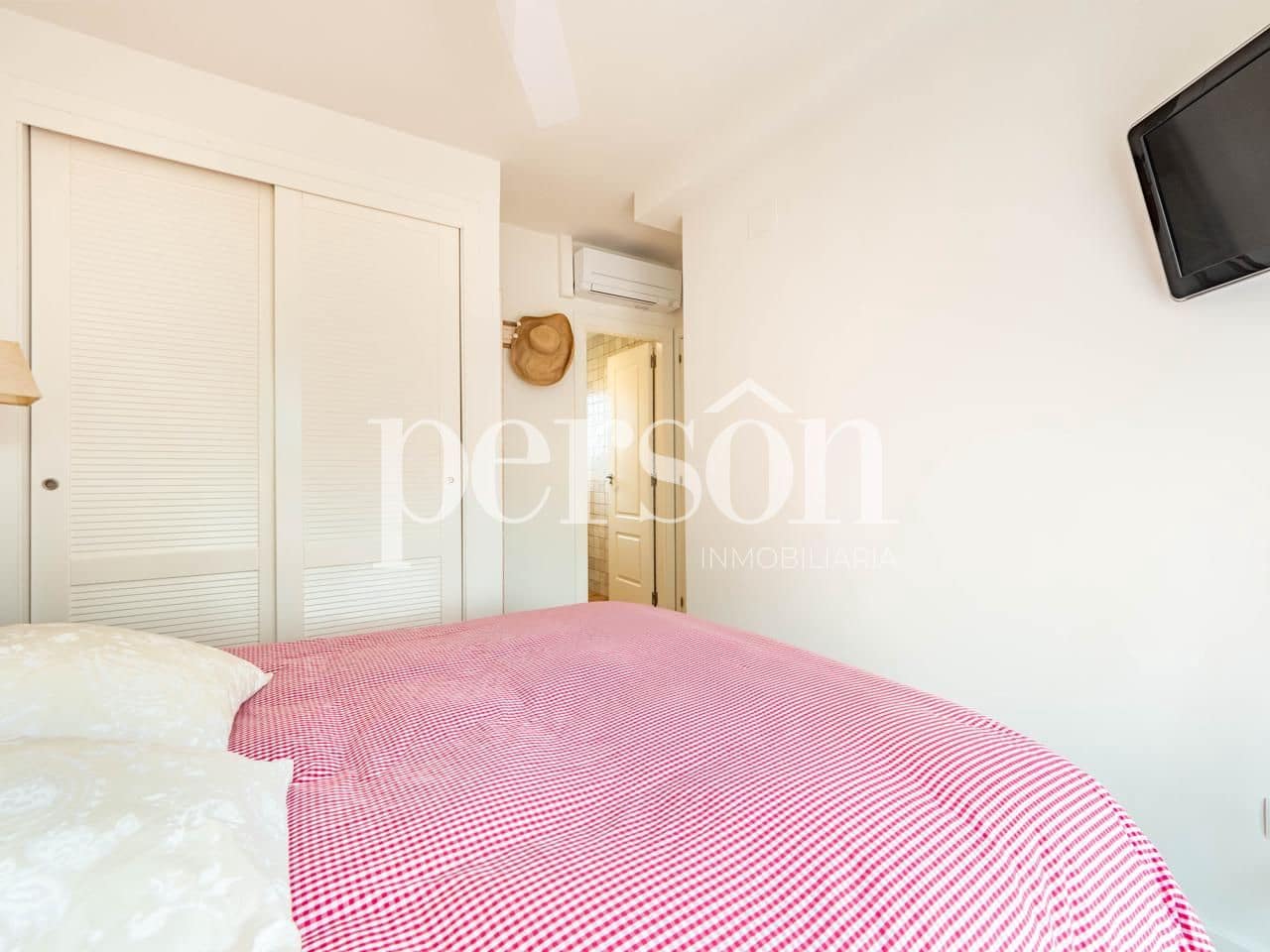 2 soveværelse Lejlighed til salg i Denia med swimmingpool garage - € 375.000 (Ref: 9207144)