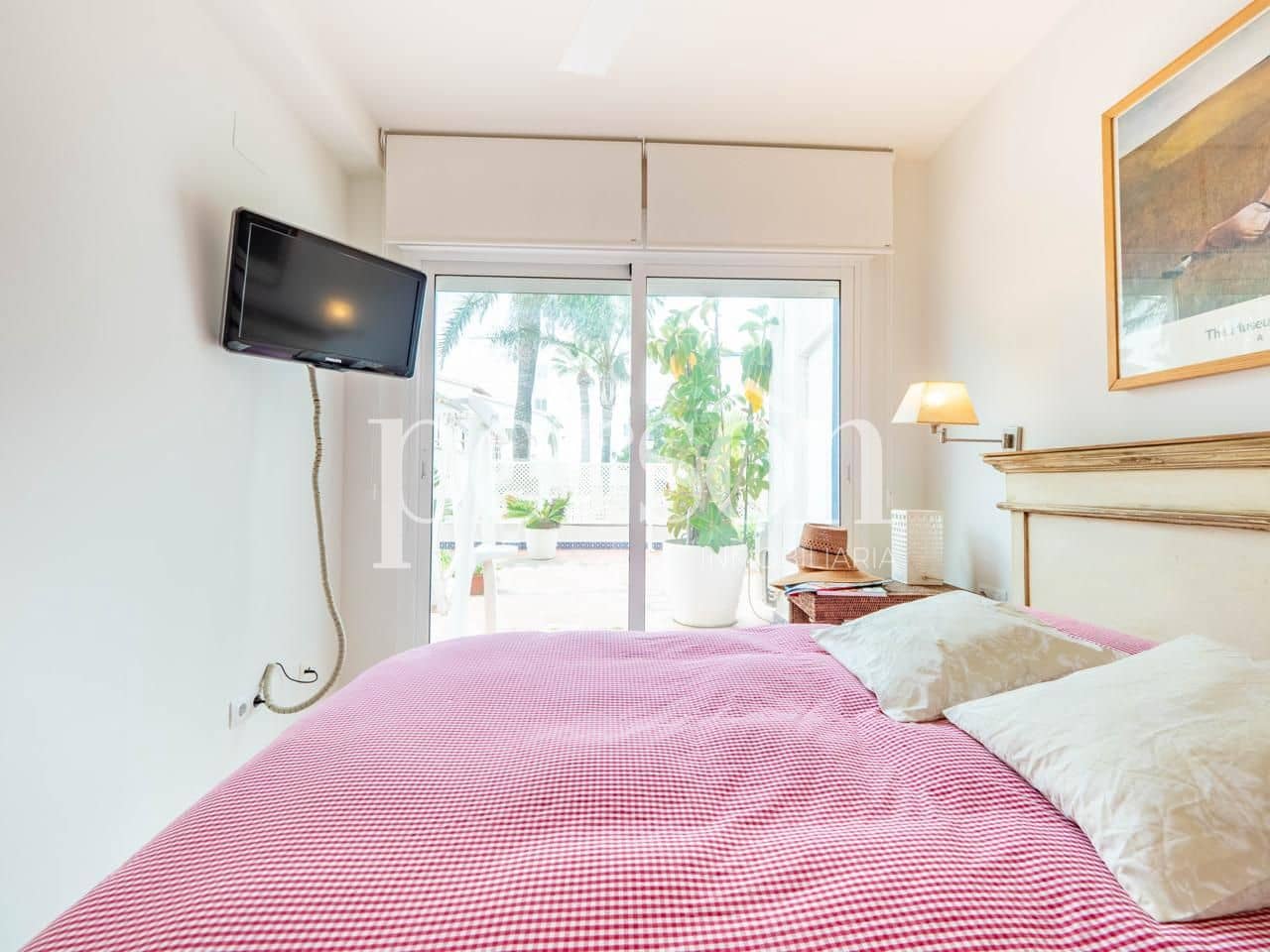 2 soveværelse Lejlighed til salg i Denia med swimmingpool garage - € 375.000 (Ref: 9207144)