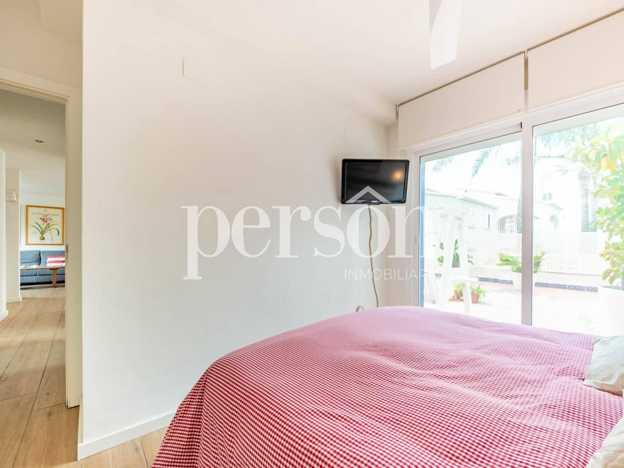 2 soveværelse Lejlighed til salg i Denia med swimmingpool garage - € 375.000 (Ref: 9207144)