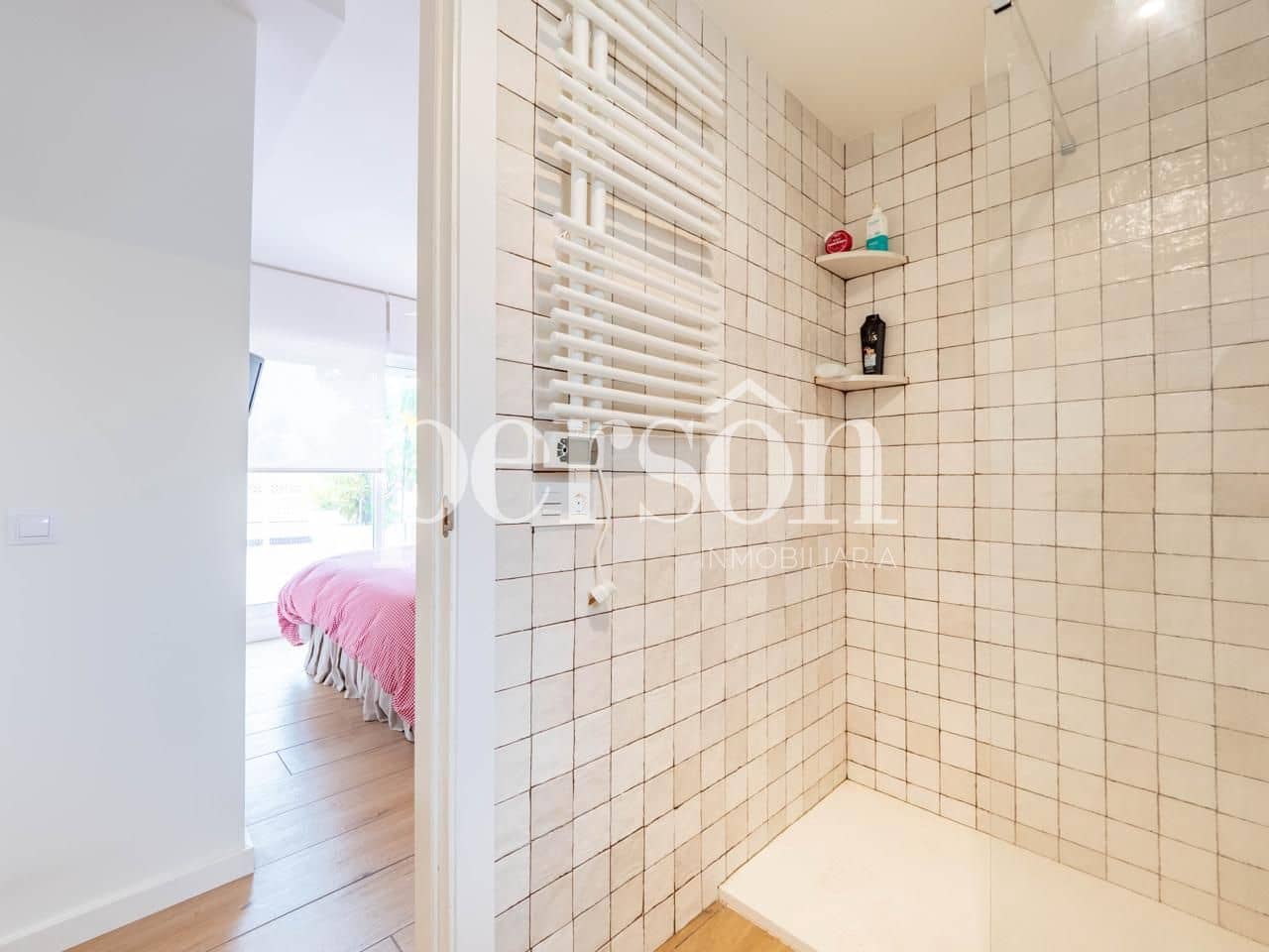 2 soveværelse Lejlighed til salg i Denia med swimmingpool garage - € 375.000 (Ref: 9207144)