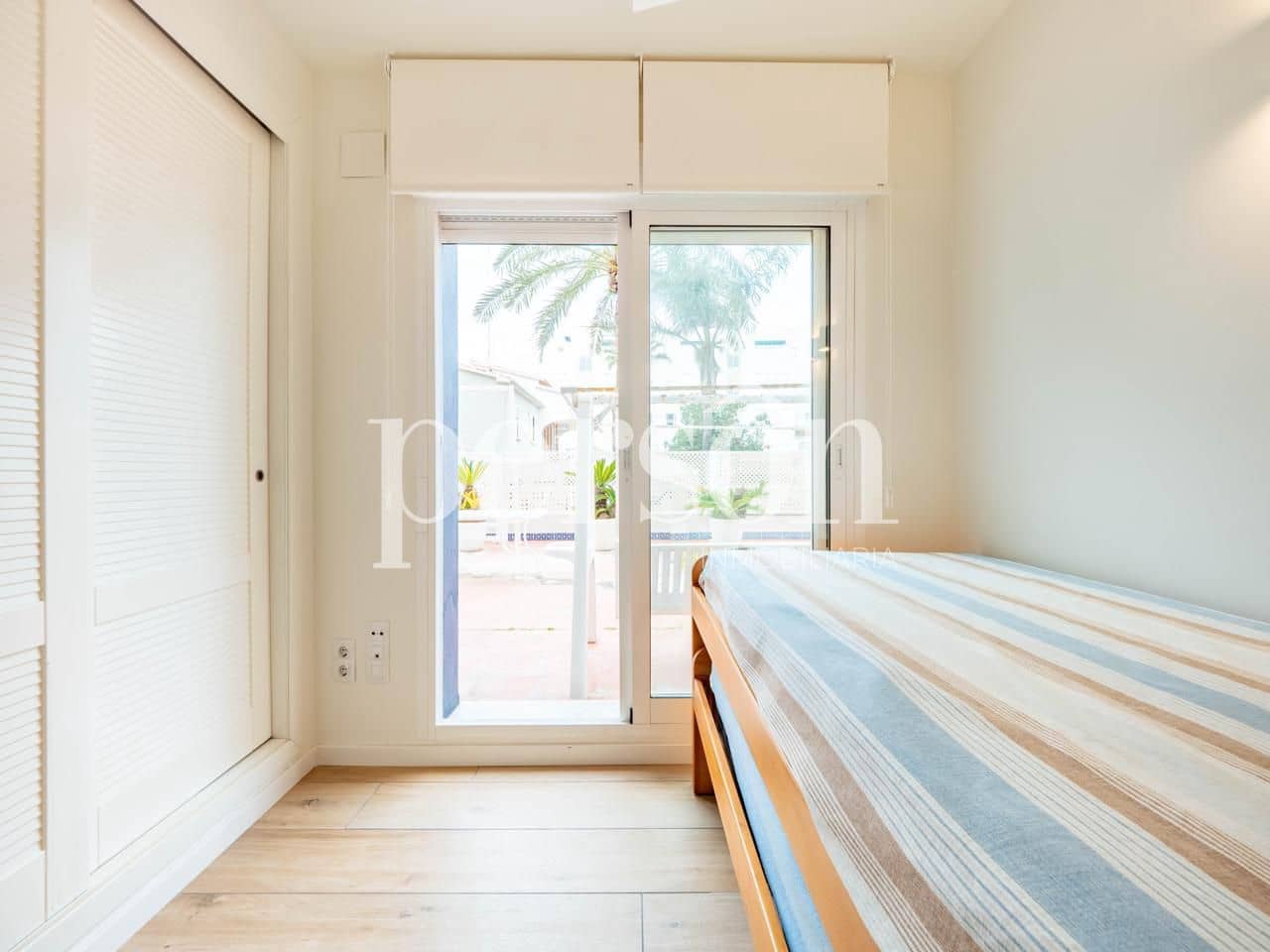 2 soveværelse Lejlighed til salg i Denia med swimmingpool garage - € 375.000 (Ref: 9207144)