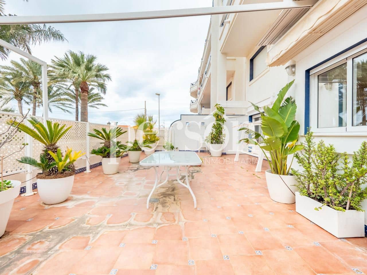 2 soveværelse Lejlighed til salg i Denia med swimmingpool garage - € 375.000 (Ref: 9207144)