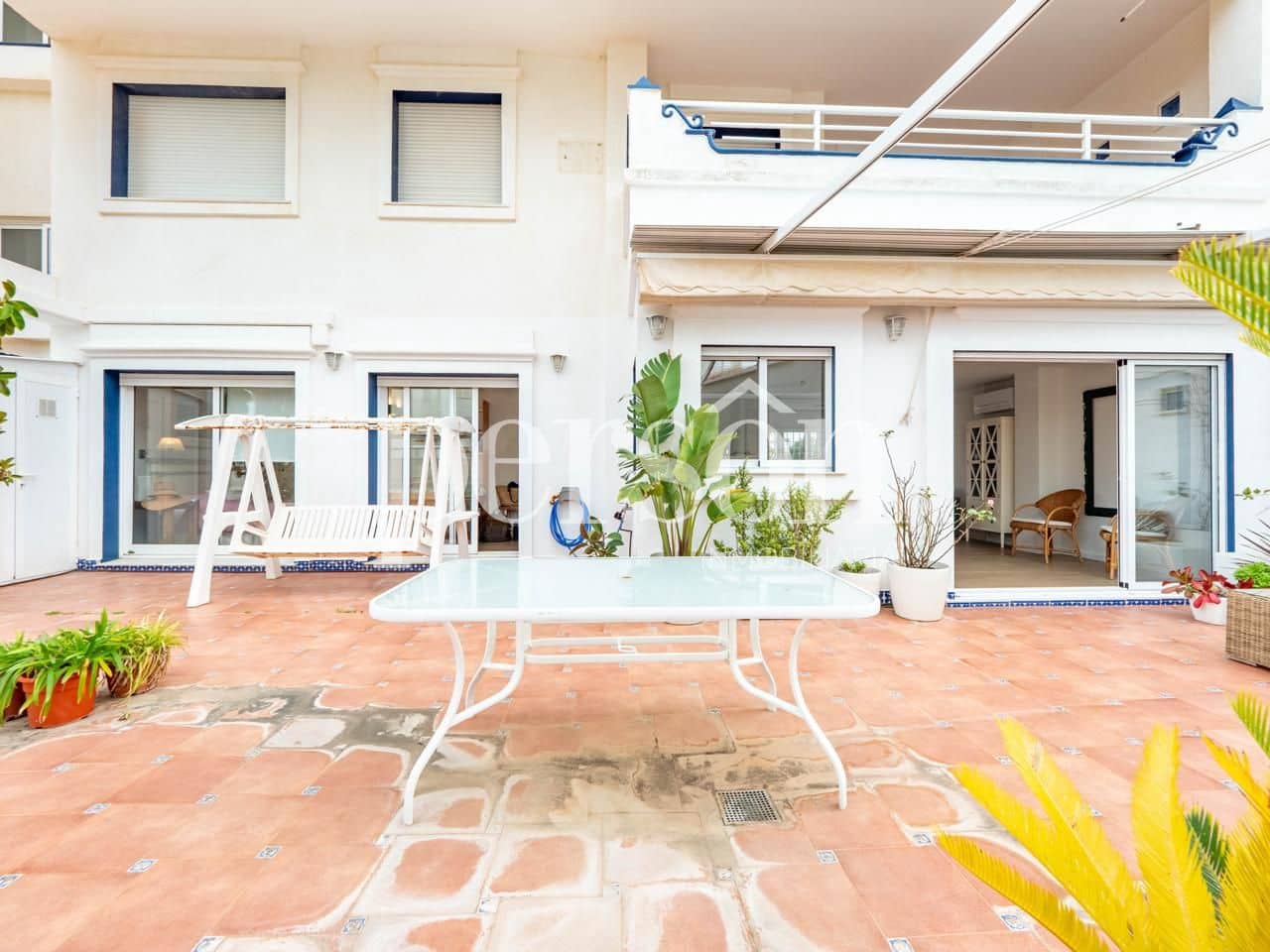 2 soveværelse Lejlighed til salg i Denia med swimmingpool garage - € 375.000 (Ref: 9207144)