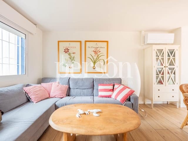 2 sypialnia Mieszkanie na sprzedaż w Las Marinas / Les Marines, Dénia z basenem garażem - 375 000 € (Ref: 9207144)