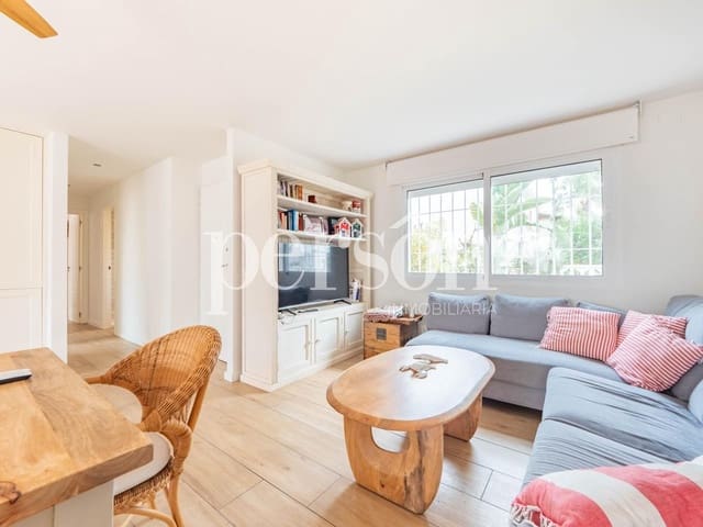 2 sypialnia Mieszkanie na sprzedaż w Las Marinas / Les Marines, Dénia z basenem garażem - 375 000 € (Ref: 9207144)