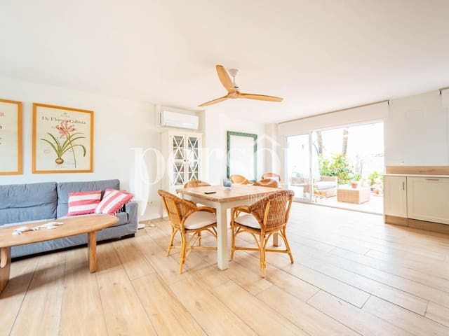 2 sypialnia Mieszkanie na sprzedaż w Las Marinas / Les Marines, Dénia z basenem garażem - 375 000 € (Ref: 9207144)