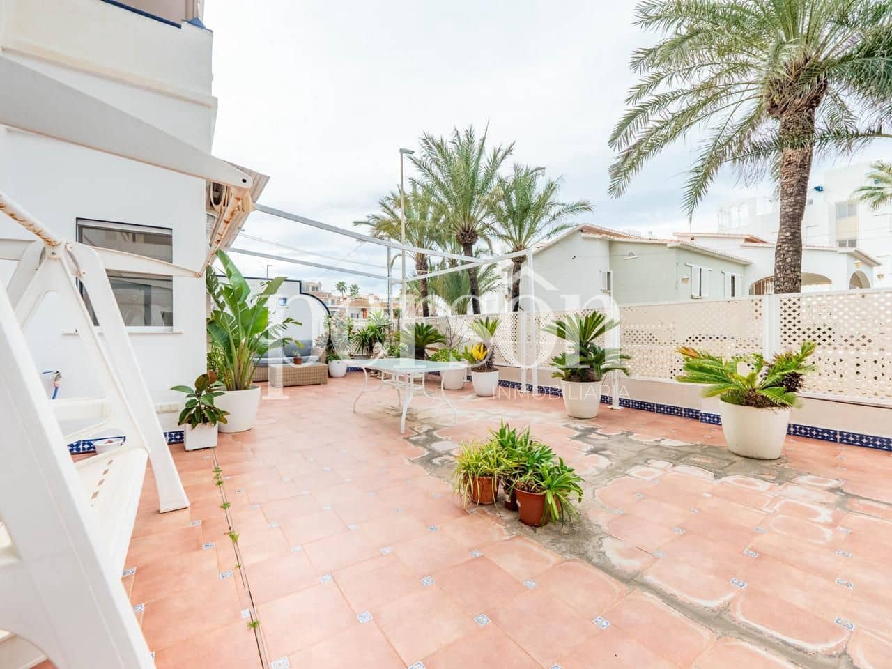 2 soveværelse Lejlighed til salg i Denia med swimmingpool garage - € 375.000 (Ref: 9207144)