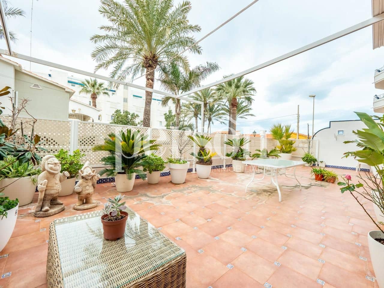 2 soveværelse Lejlighed til salg i Denia med swimmingpool garage - € 375.000 (Ref: 9207144)