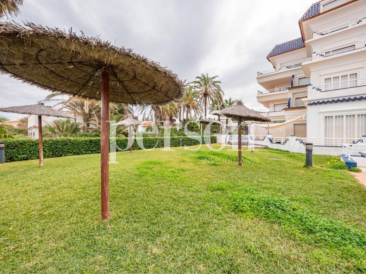 2 soveværelse Lejlighed til salg i Denia med swimmingpool garage - € 375.000 (Ref: 9207144)