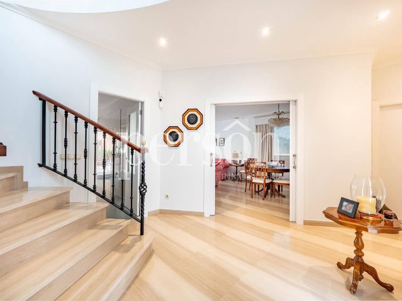 4 soverom Villa til salgs i Godella med garasje - € 650 000 (Ref: 9207146)