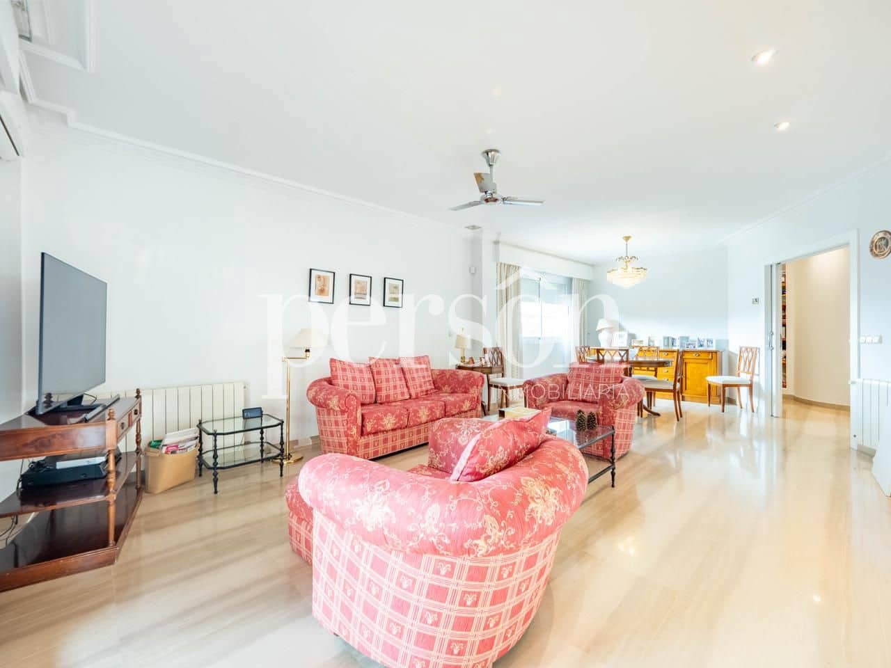 4 soverom Villa til salgs i Godella med garasje - € 650 000 (Ref: 9207146)