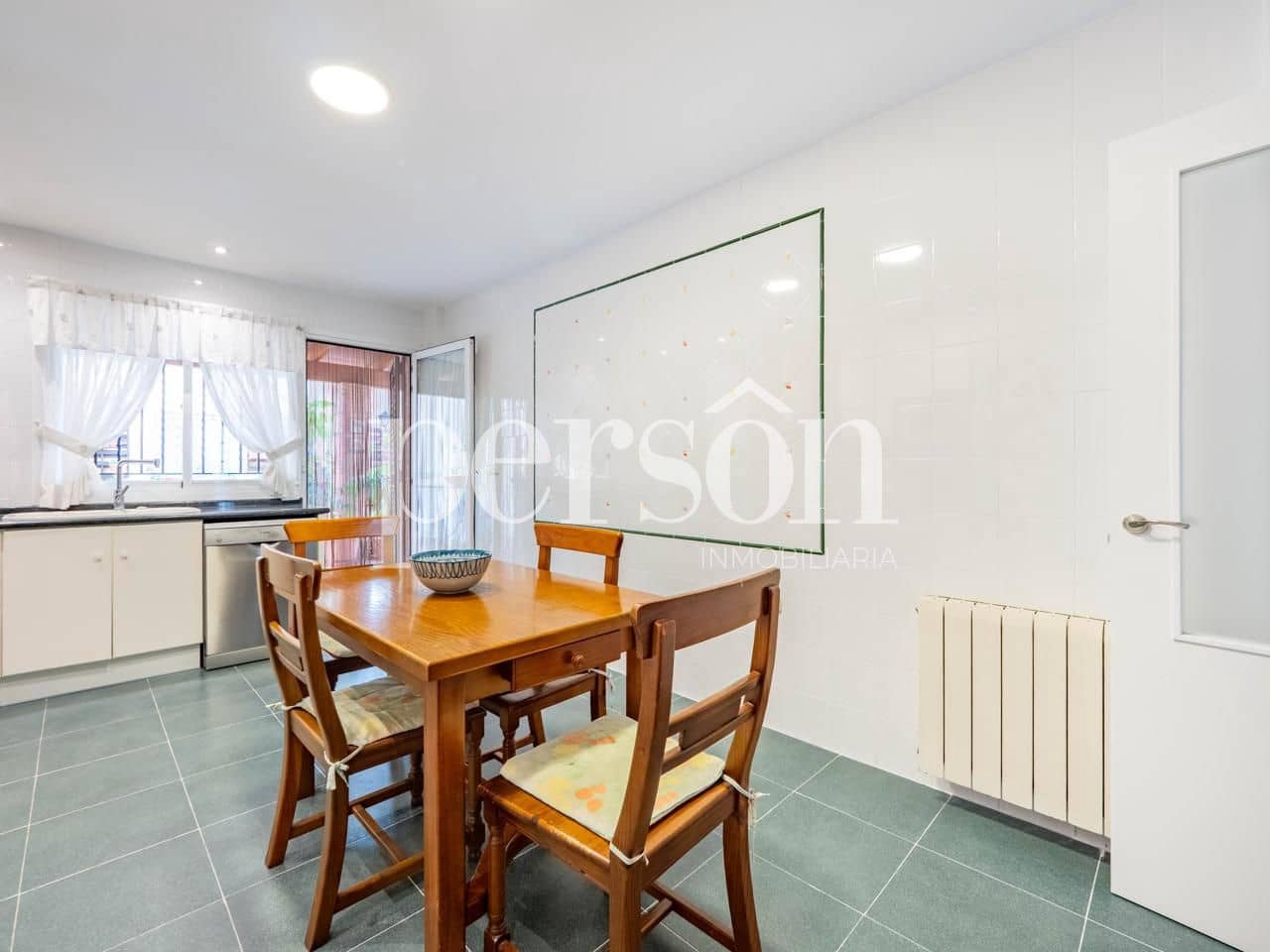 4 soverom Villa til salgs i Godella med garasje - € 650 000 (Ref: 9207146)