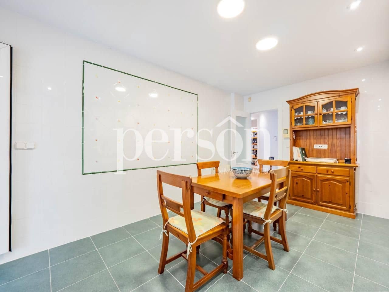 4 soverom Villa til salgs i Godella med garasje - € 650 000 (Ref: 9207146)