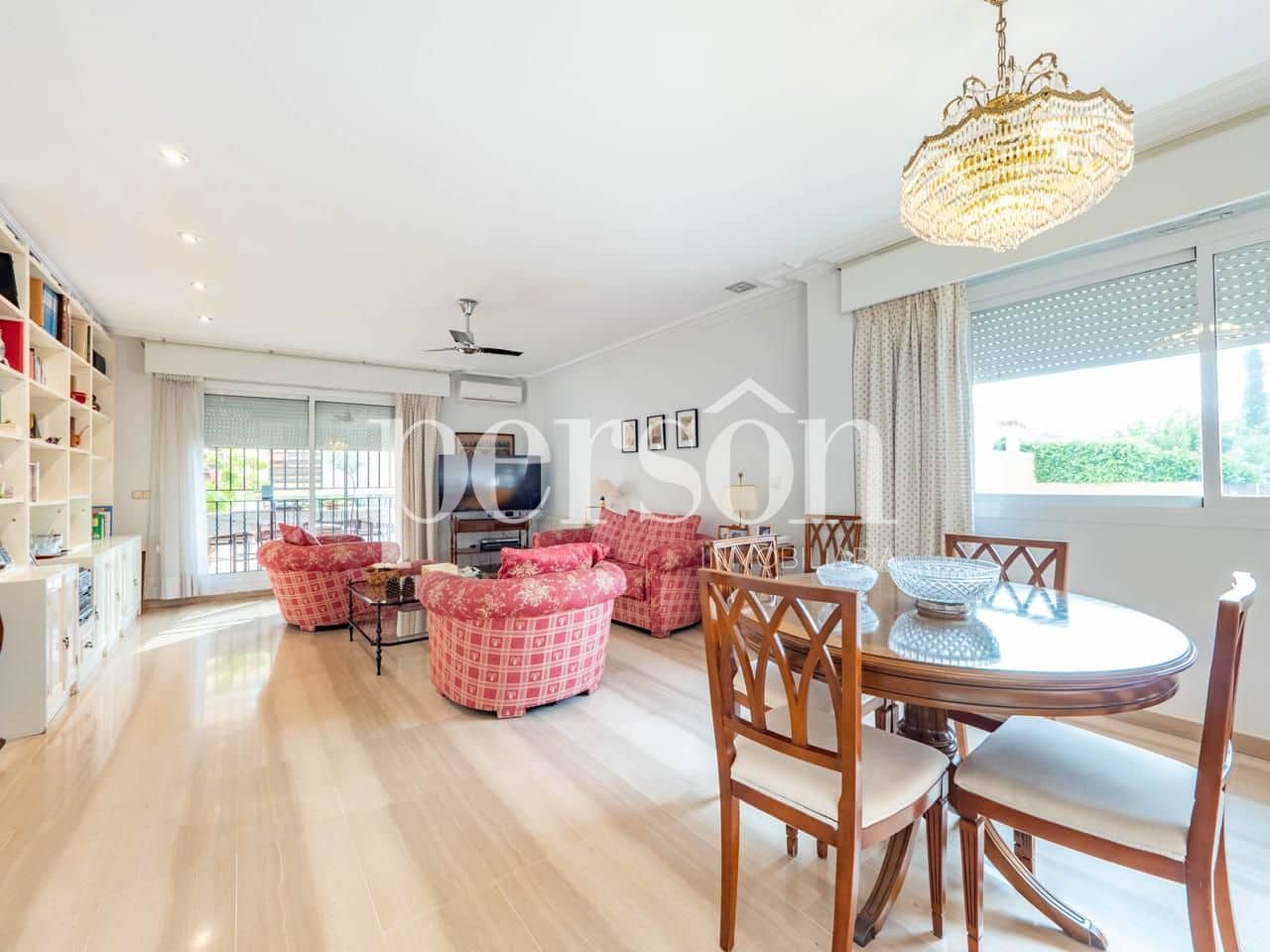 4 soverom Villa til salgs i Godella med garasje - € 650 000 (Ref: 9207146)