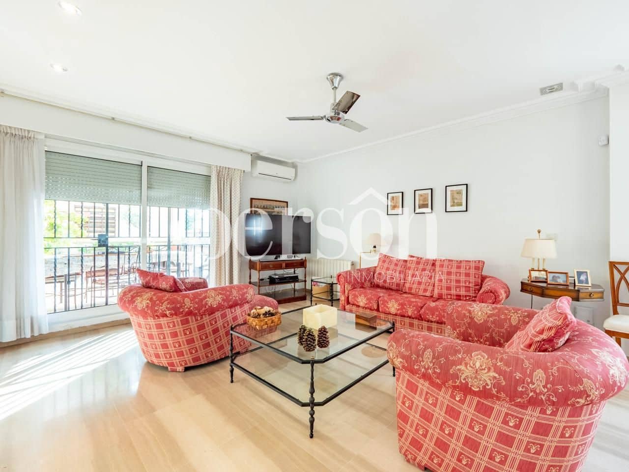 4 soverom Villa til salgs i Godella med garasje - € 650 000 (Ref: 9207146)