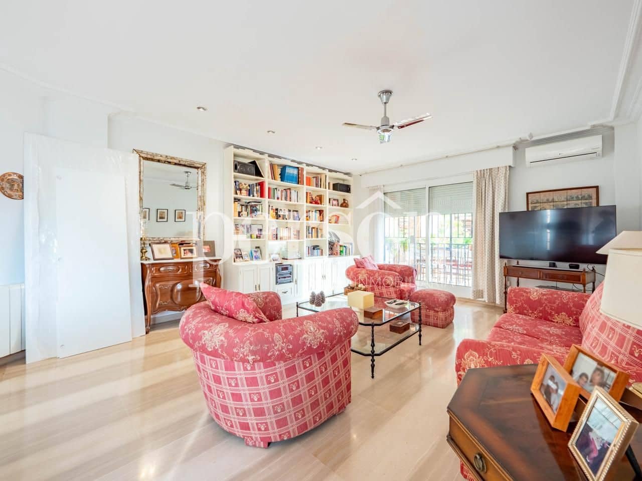 4 soverom Villa til salgs i Godella med garasje - € 650 000 (Ref: 9207146)