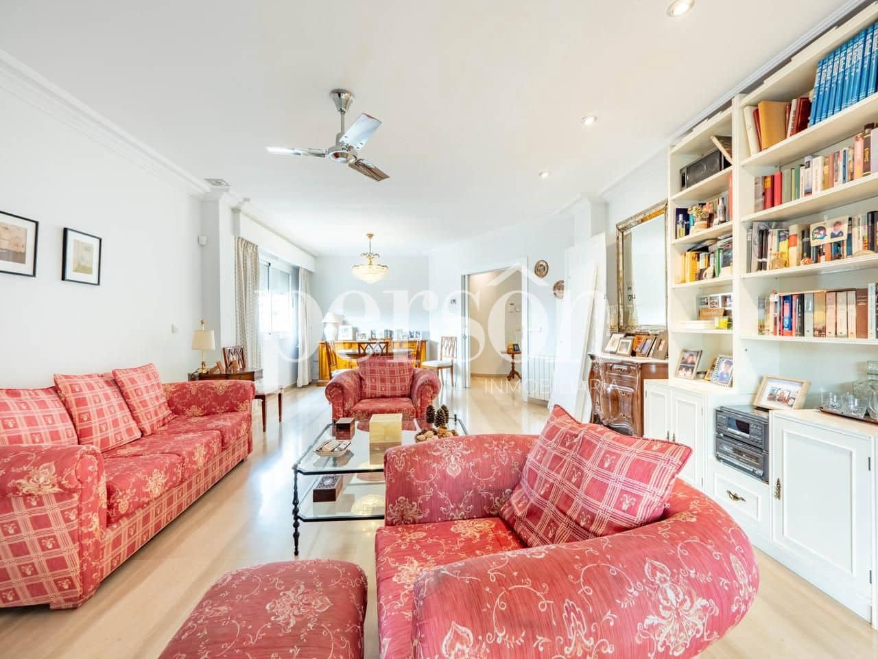 4 soverom Villa til salgs i Godella med garasje - € 650 000 (Ref: 9207146)