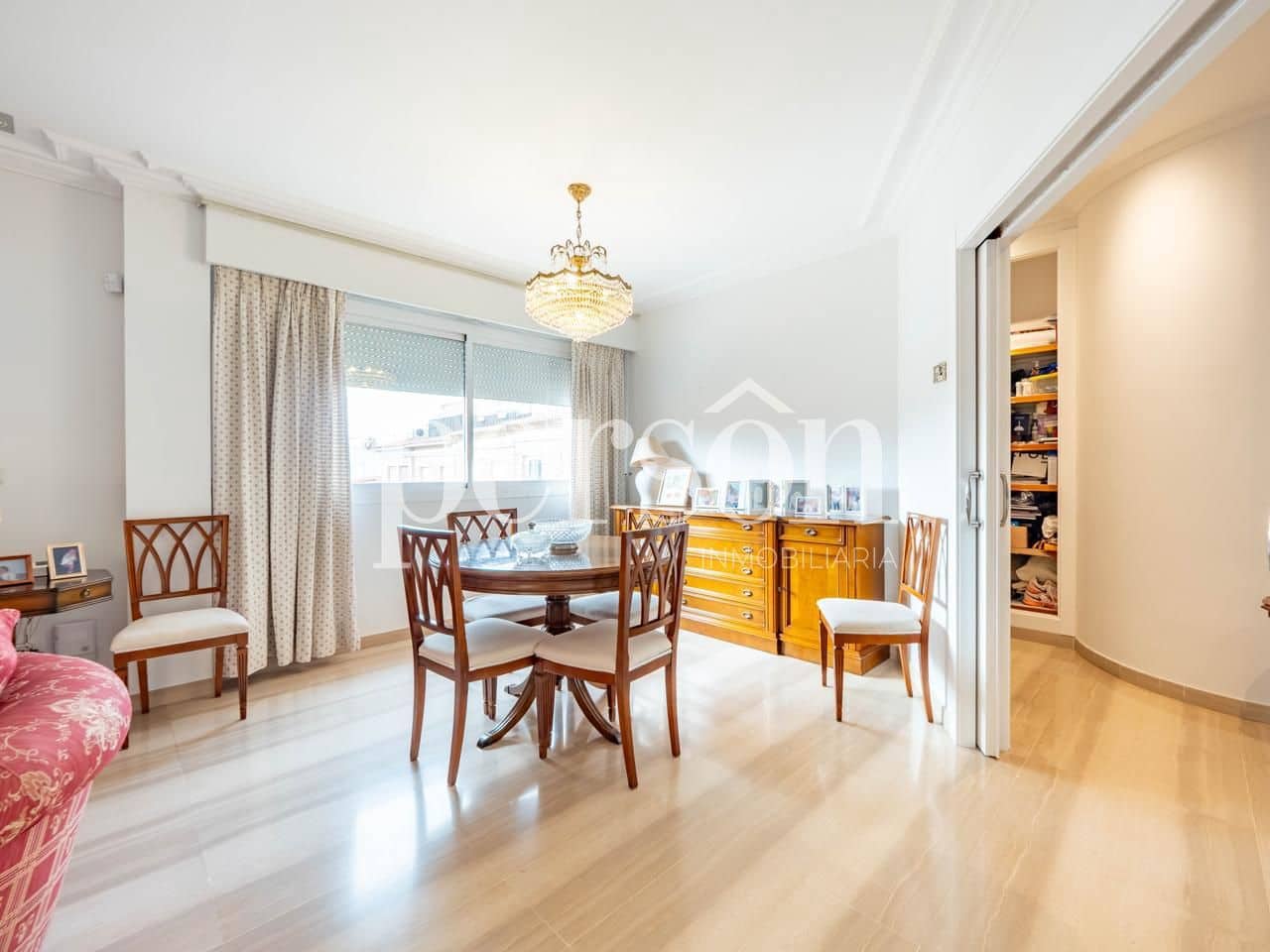 4 soverom Villa til salgs i Godella med garasje - € 650 000 (Ref: 9207146)