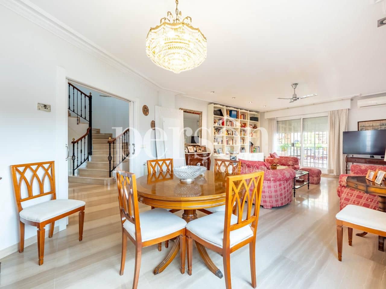 4 soverom Villa til salgs i Godella med garasje - € 650 000 (Ref: 9207146)