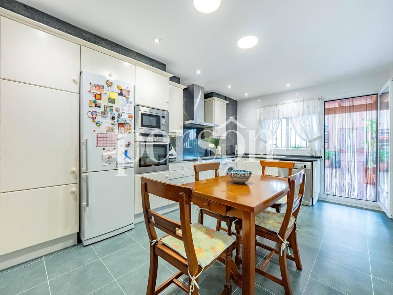 4 soverom Villa til salgs i Godella med garasje - € 650 000 (Ref: 9207146)